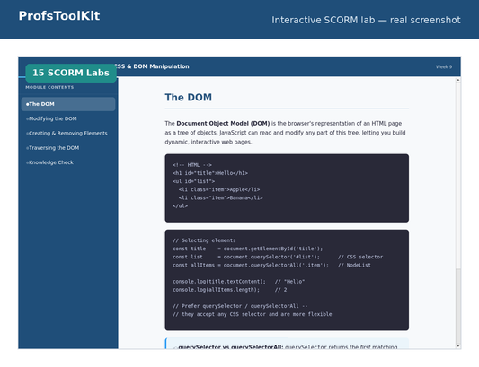 Complete JavaScript Course Pack 2026