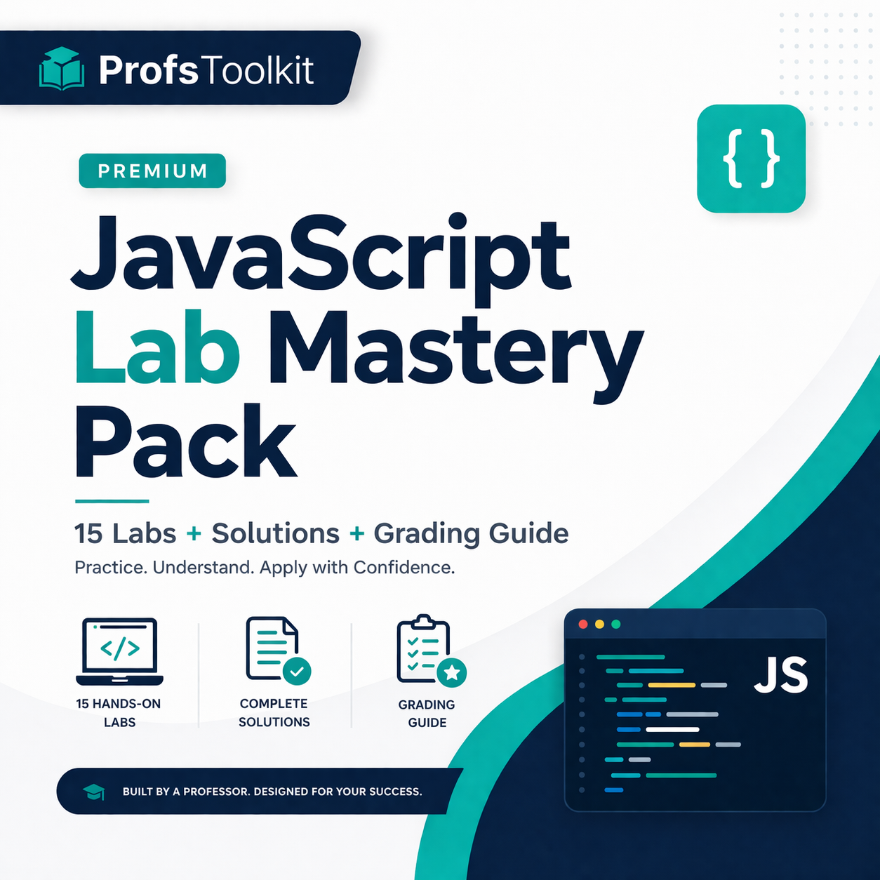 JavaScript Lab Pack