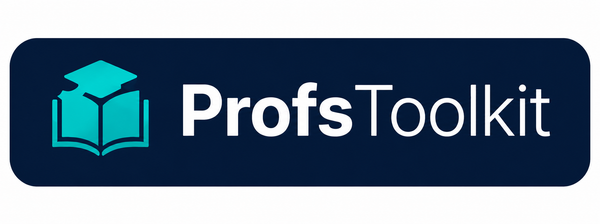 ProfsToolKit